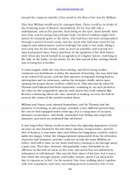 Sample Persuasive Essay High School Araby An Essay On English Language also Thesis Statements For Essays Araby Essays Thesis Statement Narrative Essay